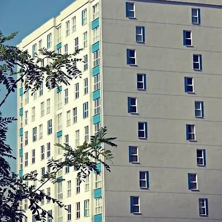 Hotel Ser Suite Hotel