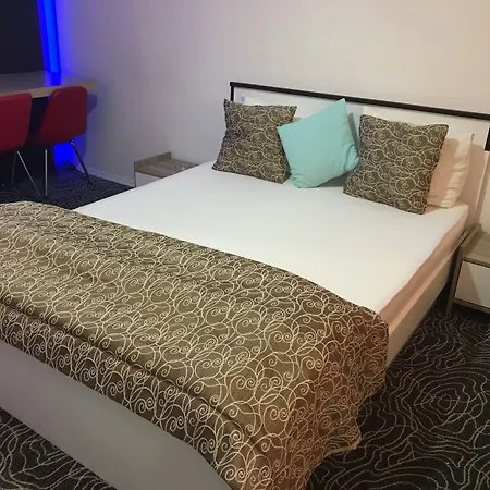 Ser Suite Hotel Hotel