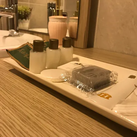 Ser Suite Hotel Hotel Büyükçekmece