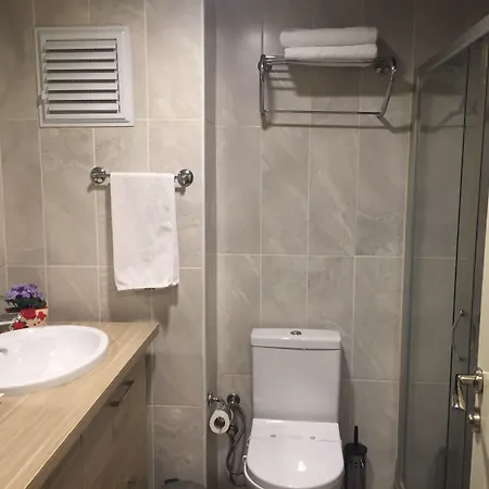 Ser Suite Hotel Büyükçekmece