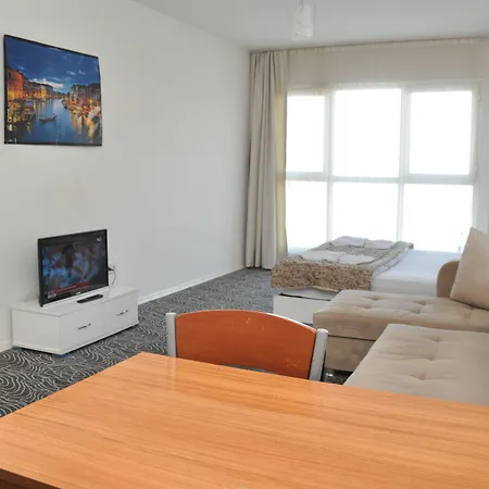 Hotel Ser Suite Hotel