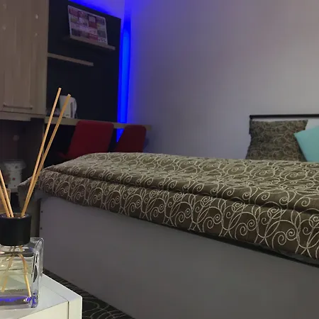 Otel Ser Suite Hotel *