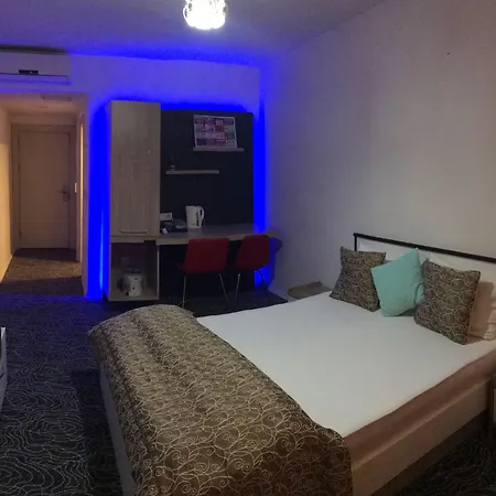 Ser Suite Hotel * Buyukcekmece