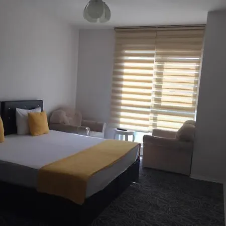 Ser Suite Hotel Otel *