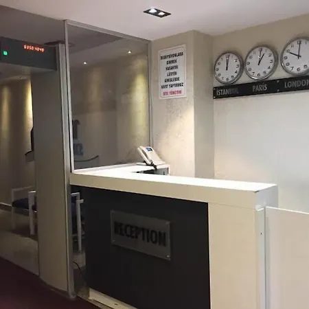 Hotel Ser Suite Hotel