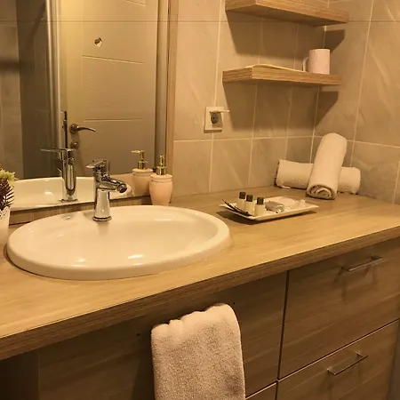 Otel Ser Suite Hotel *