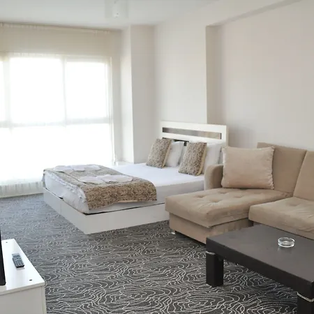 Hotel Ser Suite Hotel *