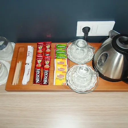 Ser Suite Hotel Hotel