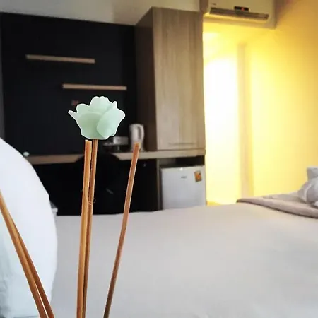 Ser Suite Hotel Hotel Buyukcekmece