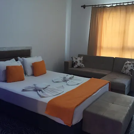 Hotel Ser Suite Hotel *