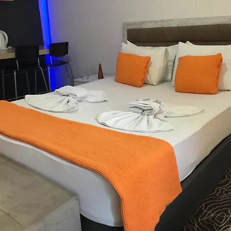 Ser Suite Hotel ホテル *
