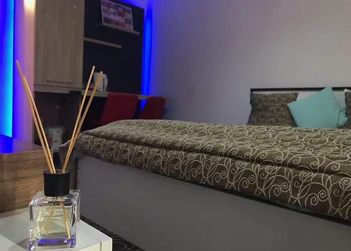 Hotel Ser Suite Hotel *