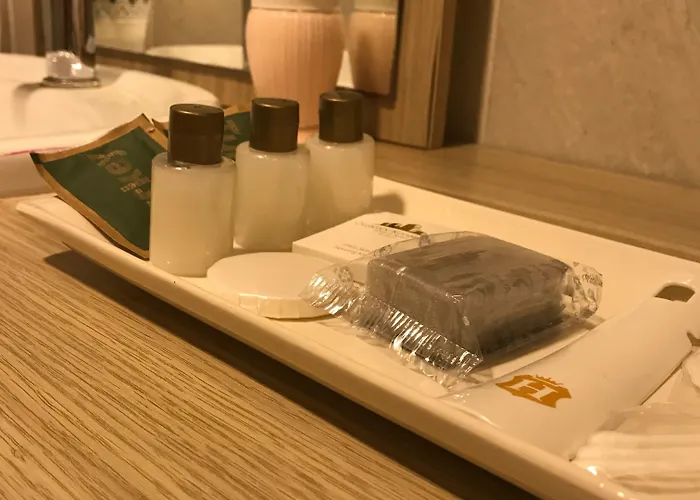 Ser Suite Hotel Hotel Büyükçekmece