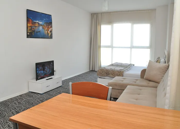 Hotel Ser Suite Hotel